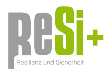 ReSi+ Logo